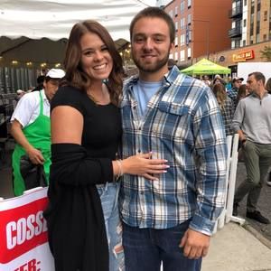 Meet your Posher, Blake